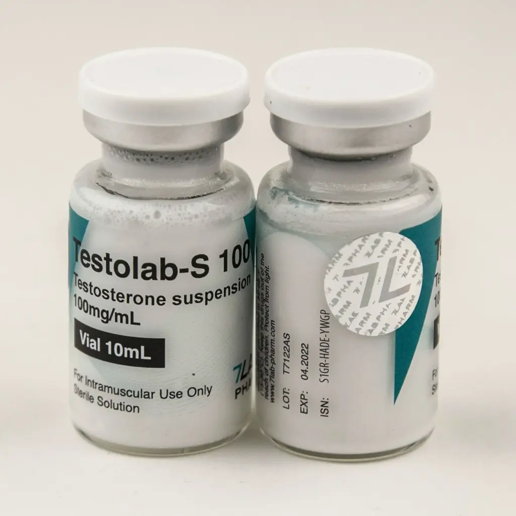 Testolab-S 100