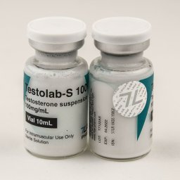 Testolab-S 100 Testolab-S 100
