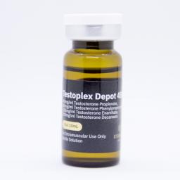 Testoplex Depot 450
