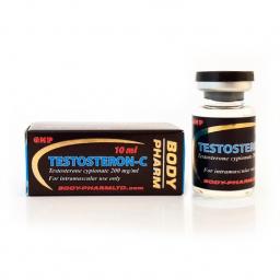 Legit Testosteron-C for Sale