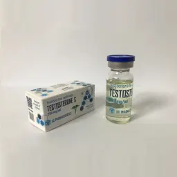 Testosterone C