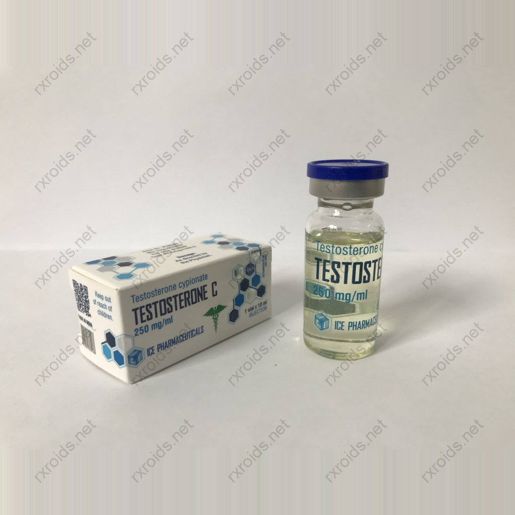 Testosterone C Testosterone C