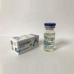 Testosterone C Testosterone C