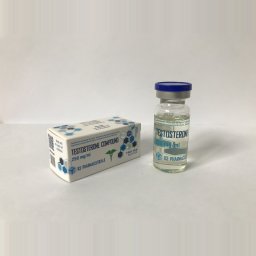 Testosterone Compound Testosterone Compound