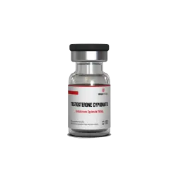 Testosterone Cypionate 250 Testosterone Cypionate 250