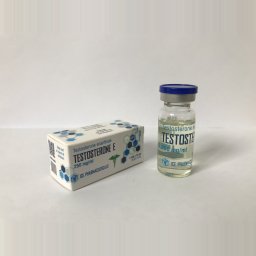 Testosterone E Testosterone E