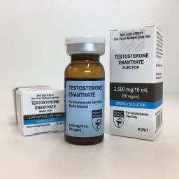 Legit Testosterone Enanthate for Sale
