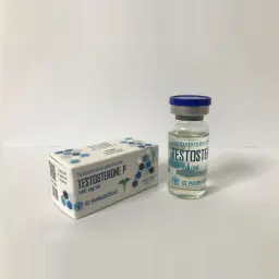 Testosterone P