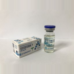 Testosterone P Testosterone P
