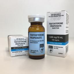 Legit Testosterone Propionate for Sale