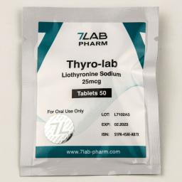 Legit Thyro-lab for Sale