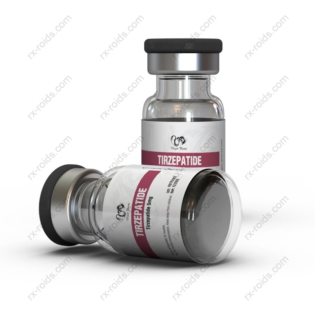 Tirze-Pep 5 mg Tirze-Pep 5 mg