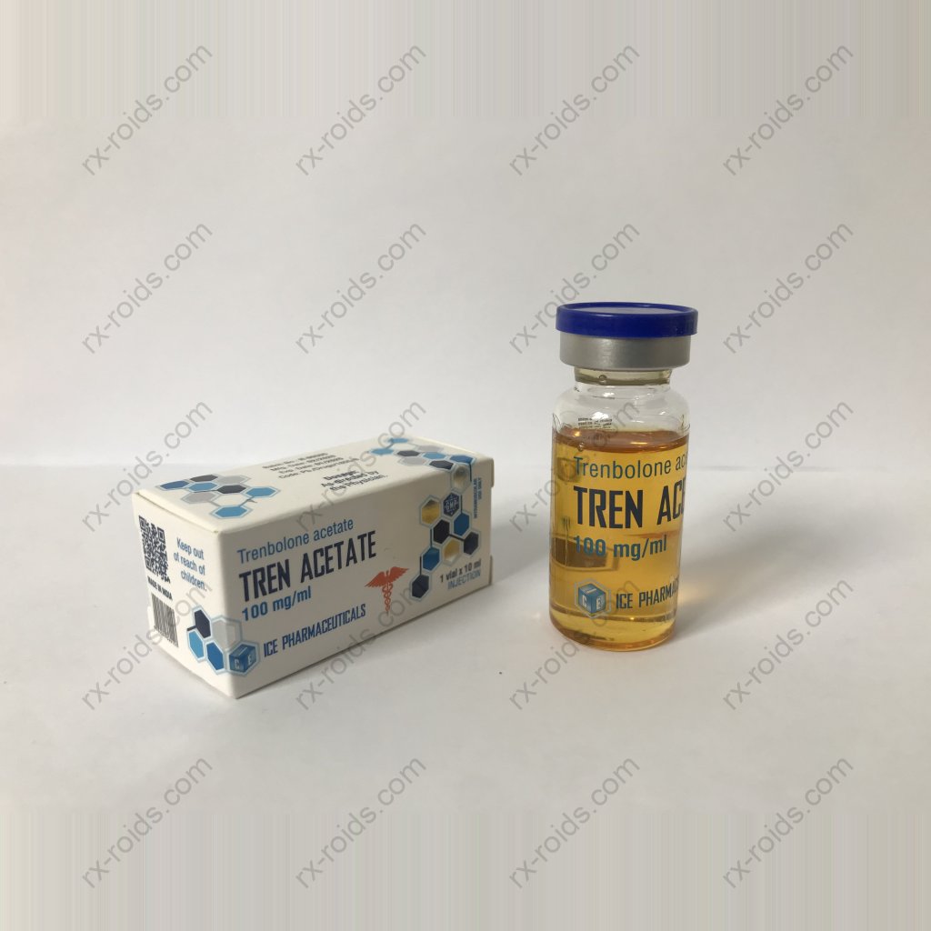 Tren Acetate Tren Acetate