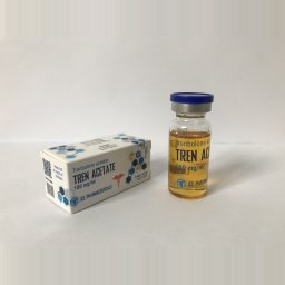 Tren Acetate Tren Acetate