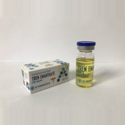 Tren Enanthate Tren Enanthate