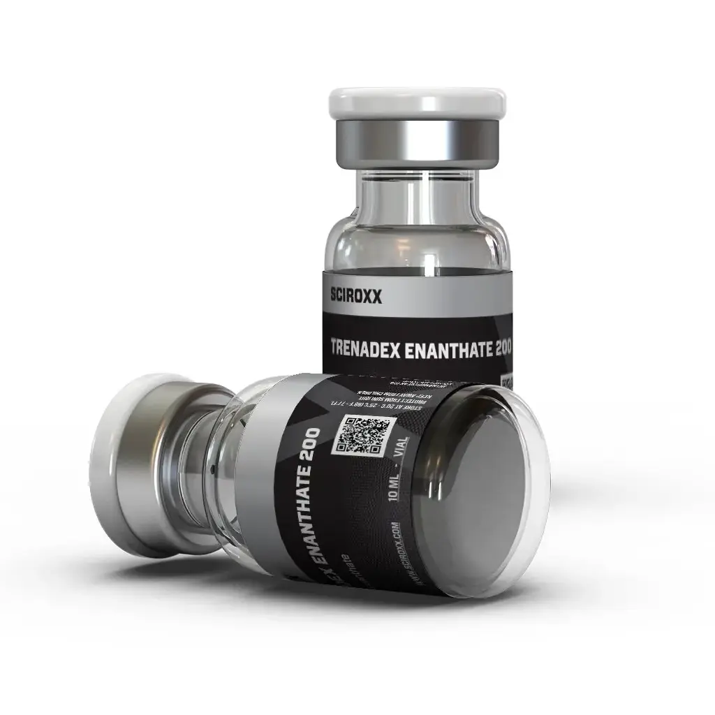 Trenadex Enanthate Trenadex Enanthate