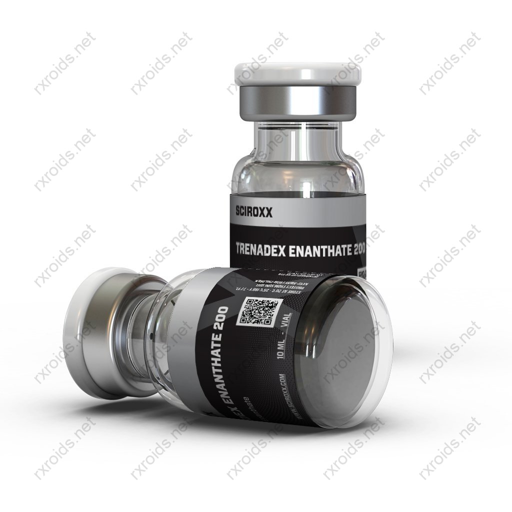 Trenadex Enanthate Trenadex Enanthate