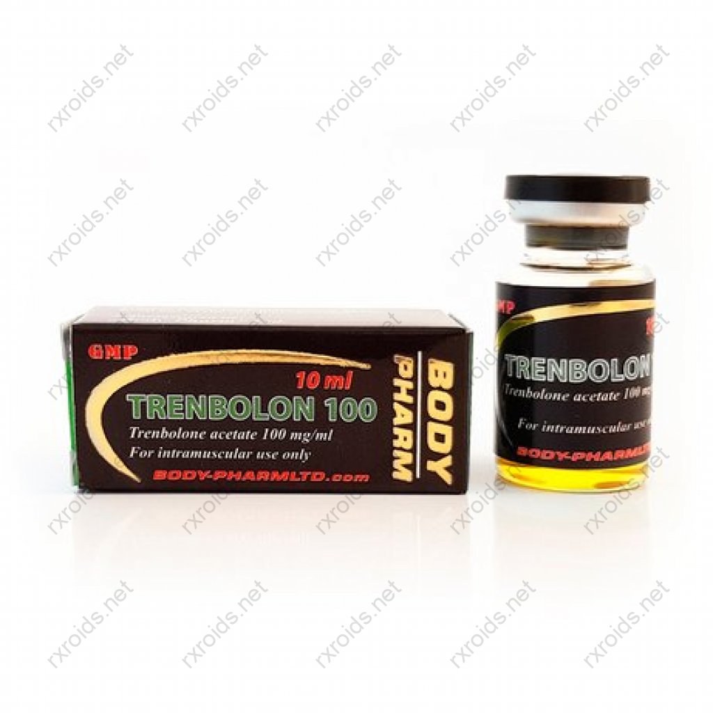 Trenbolon 100 Trenbolon 100