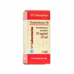 Trenbolone 75 Trenbolone 75