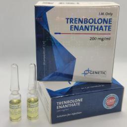 Legit Trenbolone Enanthate for Sale