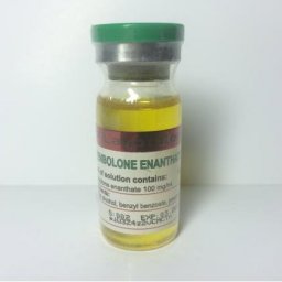 Trenbolone Enanthate Trenbolone Enanthate