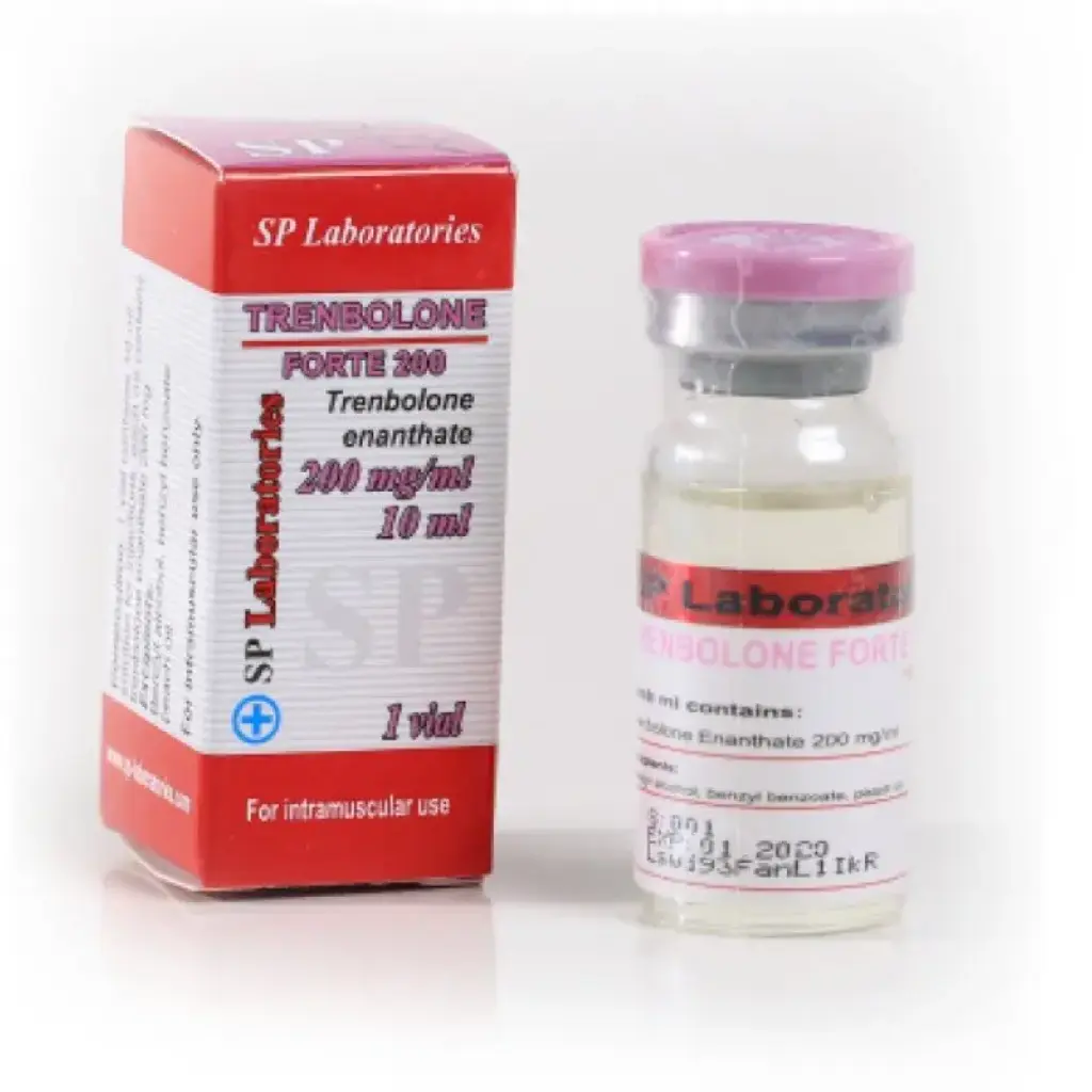 Trenbolone Forte Trenbolone Forte