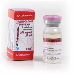 Trenbolone Forte Trenbolone Forte