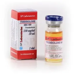 Trenbolone Mix