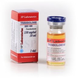 Trenbolone Mix Trenbolone Mix