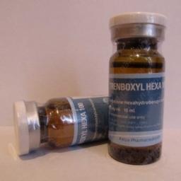 Legit Trenboxyl Hexa for Sale