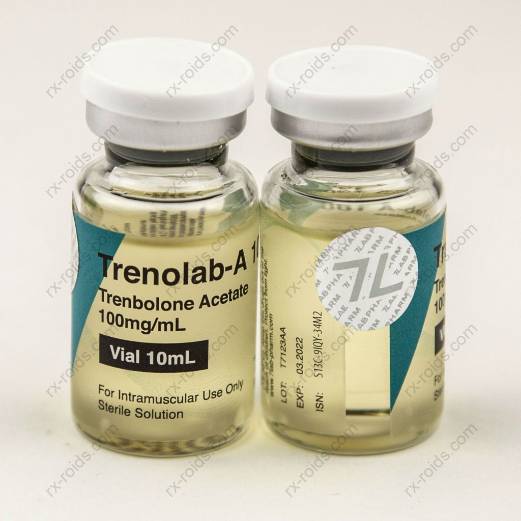 Trenolab-A 100 Trenolab-A 100