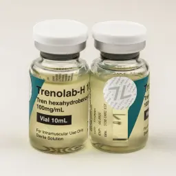 Trenolab-H 100