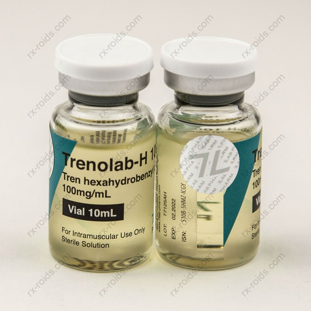 Trenolab-H 100 Trenolab-H 100