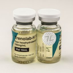 Trenolab-H 100 Trenolab-H 100