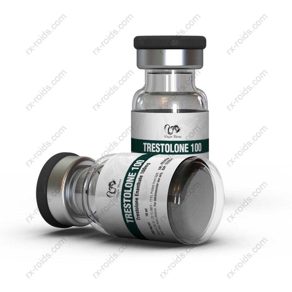 Trestolone 100 Trestolone 100