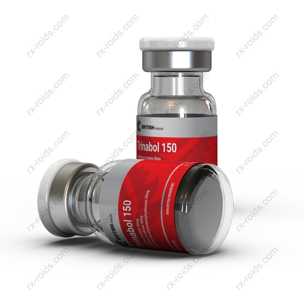 Trinabol 150 Trinabol 150