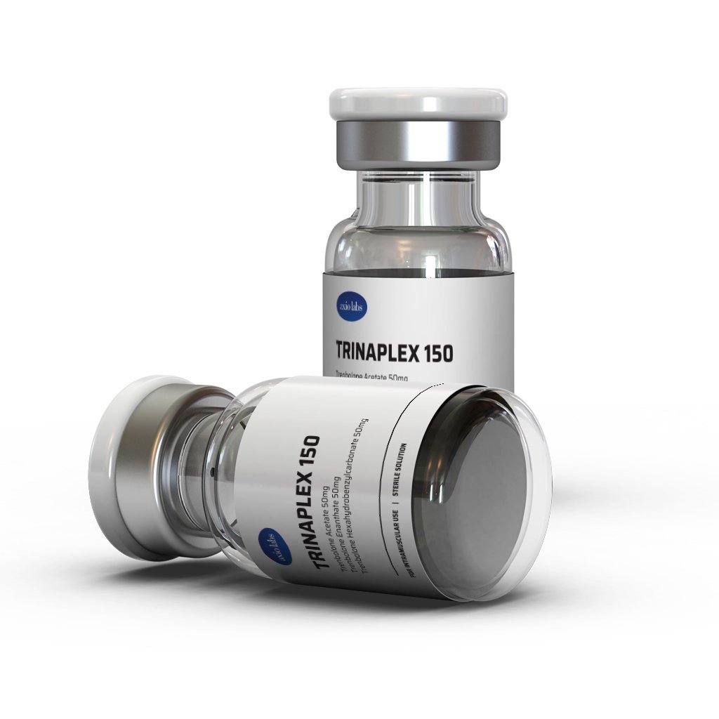Trinaplex 150 Trinaplex 150