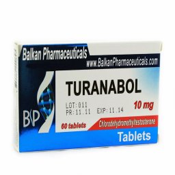 Turanabol