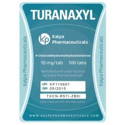 Legit Turanaxyl for Sale