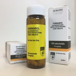 Turinabol