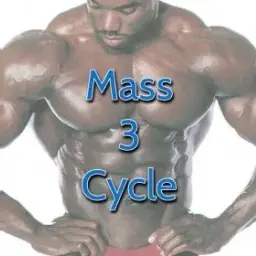 Turinabol + Boldenone Cycle