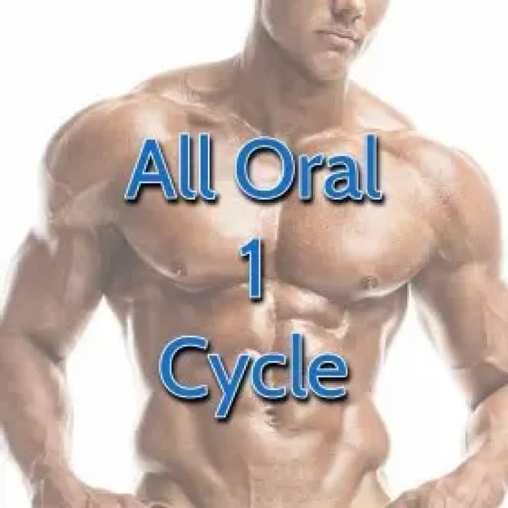 Turinabol Cycle Turinabol Cycle