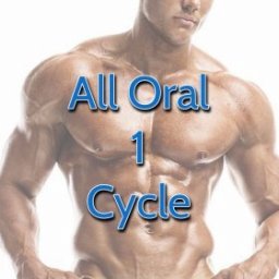 Turinabol Cycle