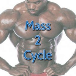 Turinabol + Nandrolone Cycle