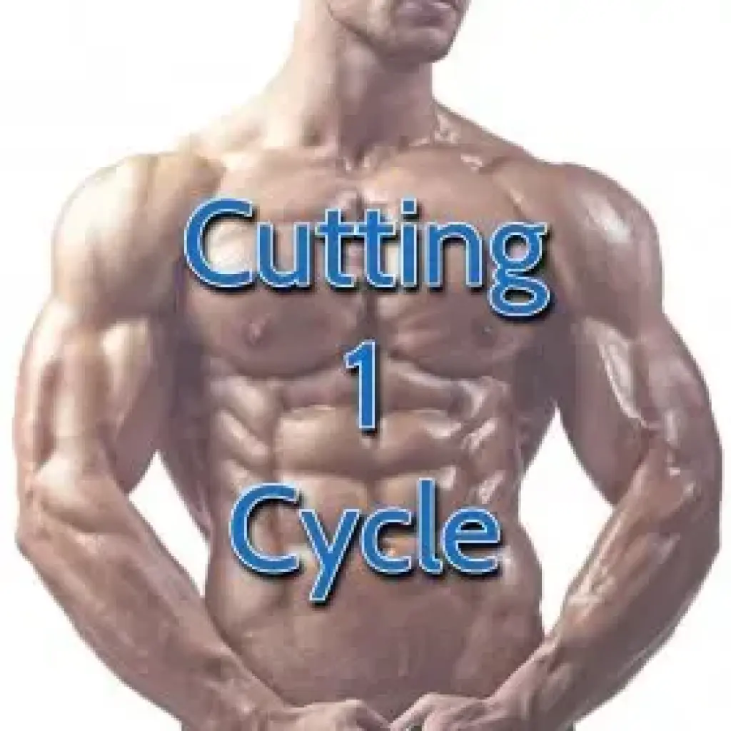 Turinabol + Winstrol Cycle