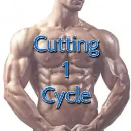 Turinabol + Winstrol Cycle