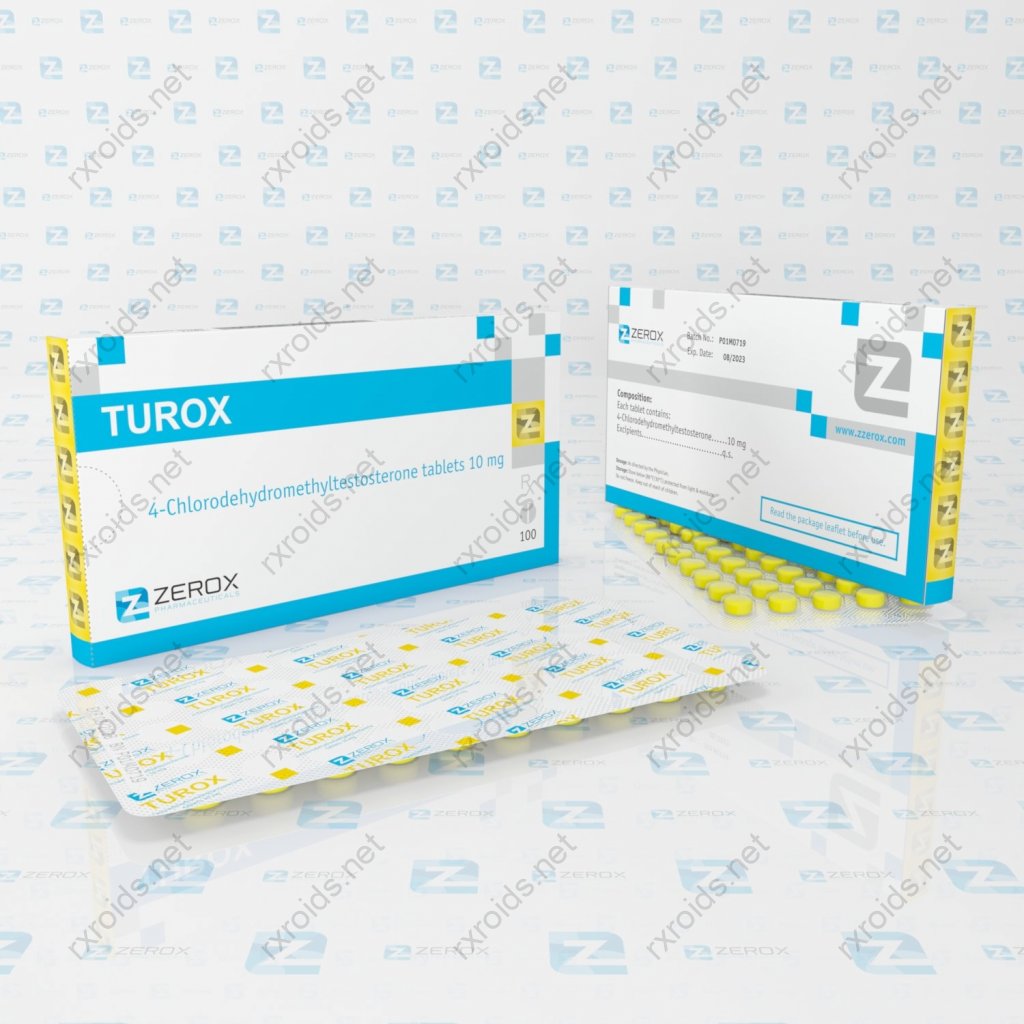 Turox Turox