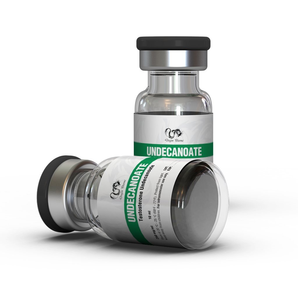 Undecanoate Undecanoate