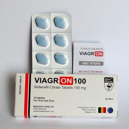 Legit Viagron 100 for Sale